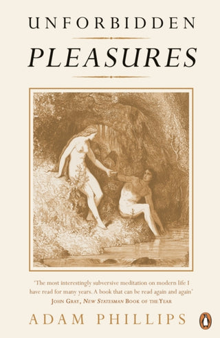 Cover image for 9780241964088 - Unforbidden Pleasures
