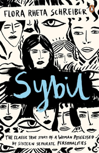 Cover image for 9780241967638 - Sybil
