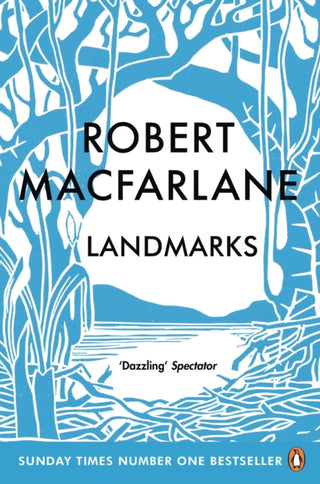 Cover image for 9780241967874 - Landmarks