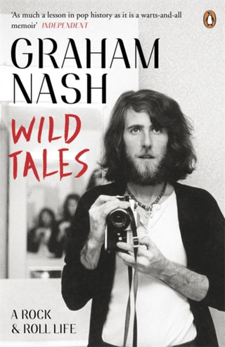 Supplemental image for 9780241968048 - Wild Tales