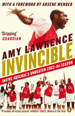 Cover image for 9780241970492 - Invincible