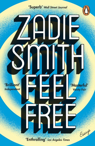 Supplemental image for 9780241971024 - Feel Free