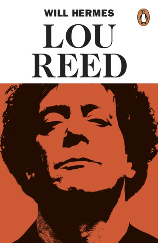 Cover image for 9780241971635 - Lou Reed