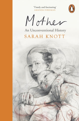Cover image for 9780241972748 - Mother