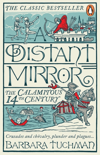Cover image for 9780241972977 - A Distant Mirror