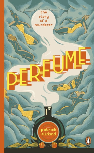 Cover image for 9780241973615 - Perfume