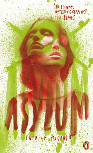 Supplemental image for 9780241973677 - Asylum