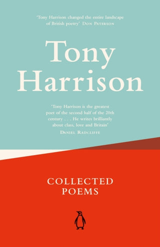 Cover image for 9780241974353 - Collected Poems