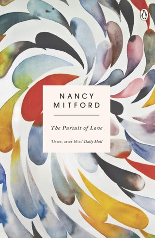 Cover image for 9780241974681 - The Pursuit of Love