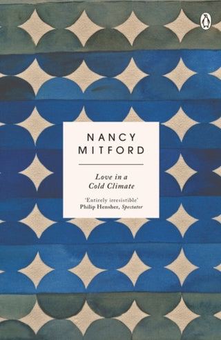 Supplemental image for 9780241974698 - Love in a Cold Climate