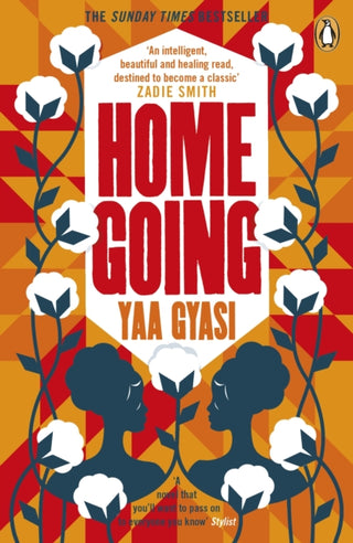 Cover image for 9780241975237 - Homegoing