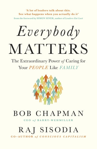 Supplemental image for 9780241975411 - Everybody Matters