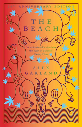 Cover image for 9780241976562 - The Beach