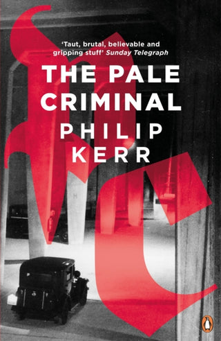 Supplemental image for 9780241976906 - The Pale Criminal