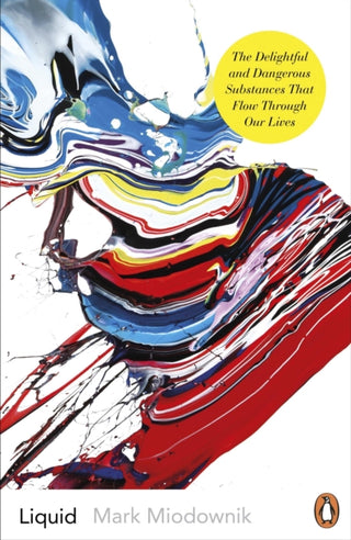 Cover image for 9780241977323 - Liquid