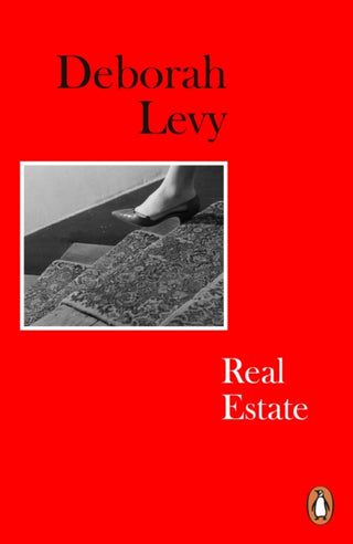 Cover image for 9780241977583 - Real Estate