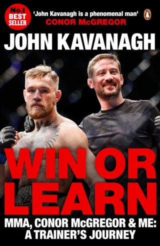 Cover image for 9780241977682 - Win or Learn