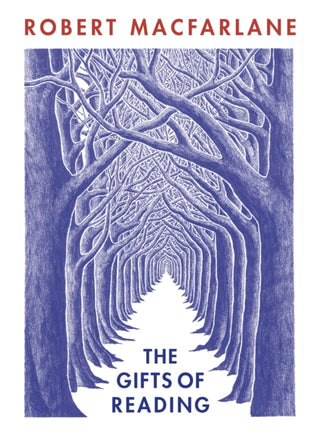 Supplemental image for 9780241978313 - The Gifts of Reading