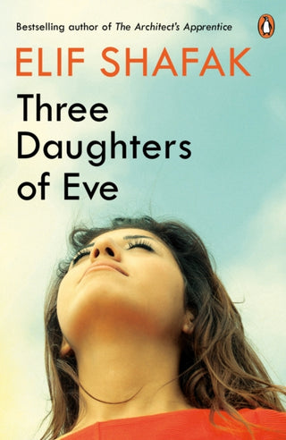 Cover image for 9780241978887 - Three Daughters of Eve