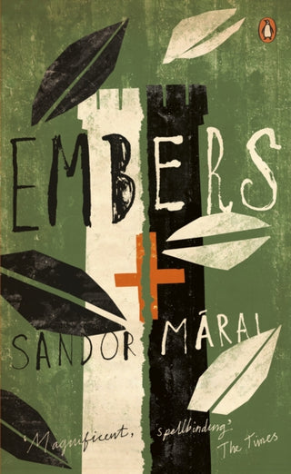 Cover image for 9780241978948 - Embers