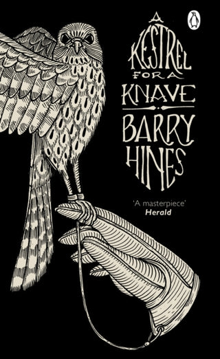 Cover image for 9780241978962 - A Kestral for a Knave