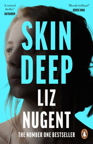 Cover image for 9780241979730 - Skin Deep