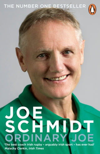 Supplemental image for 9780241981092 - Ordinary Joe