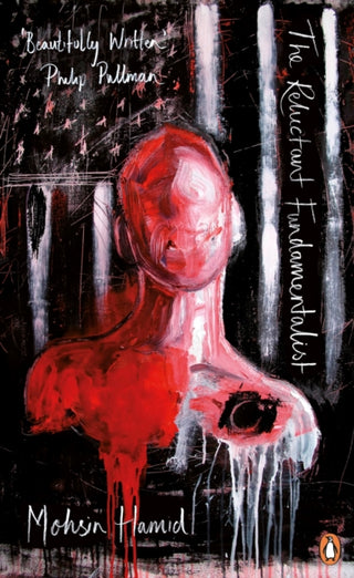 Cover image for 9780241981382 - The Reluctant Fundamentalist