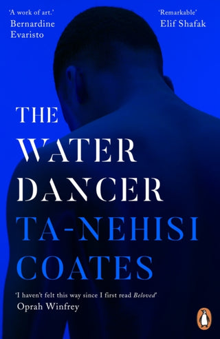 Cover image for 9780241982518 - The Water Dancer
