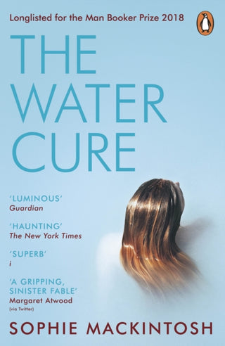 Cover image for 9780241983010 - The Water Cure