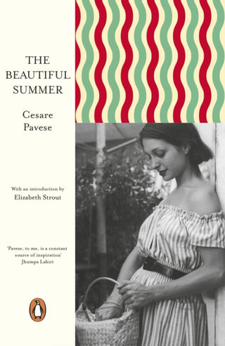 Cover image for 9780241983393 - The Beautiful Summer