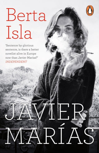 Cover image for 9780241983553 - Berta Isla