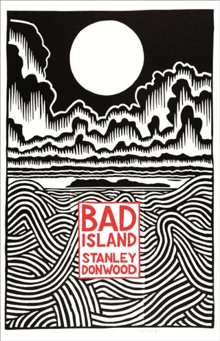 Cover image for 9780241983904 - Bad Island