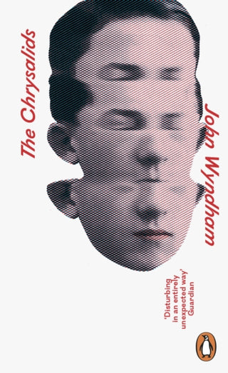 Cover image for 9780241983928 - The Chrysalids