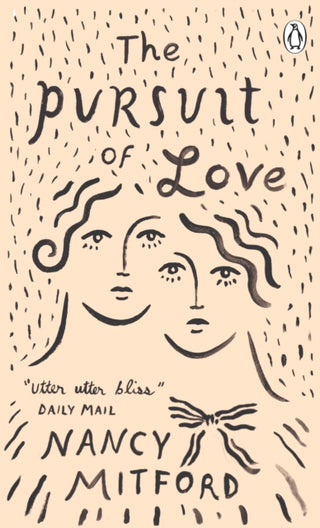 Supplemental image for 9780241984079 - The Pursuit of Love