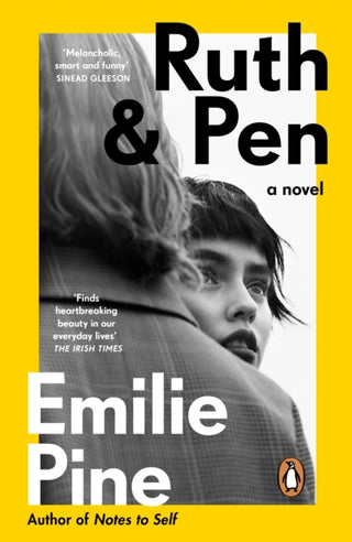 Supplemental image for 9780241986240 - Ruth & Pen