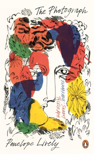 Cover image for 9780241986486 - The Photograph