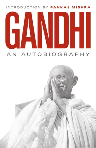 Cover image for 9780241986998 - An Autobiography