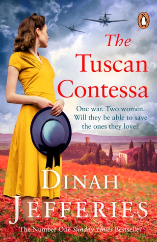 Cover image for 9780241987315 - The Tuscan Contessa