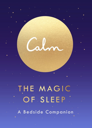 Supplemental image for 9780241987469 - The Magic of Sleep