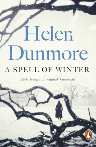 Cover image for 9780241987506 - A Spell of Winter