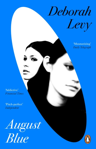 Supplemental image for 9780241987889 - August Blue