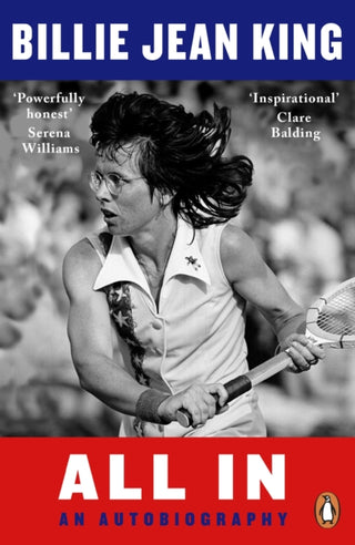 Cover image for 9780241988466 - All In