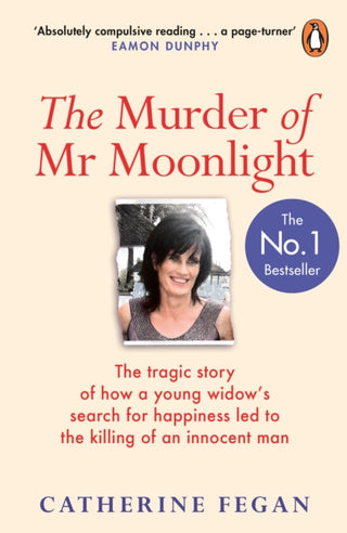 Cover image for 9780241988497 - The Murder of Mr Moonlight
