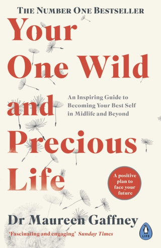 Cover image for 9780241988770 - Your One Wild and Precious Life