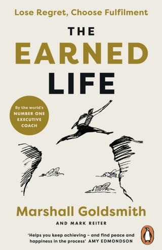 Cover image for 9780241989654 - The Earned Life