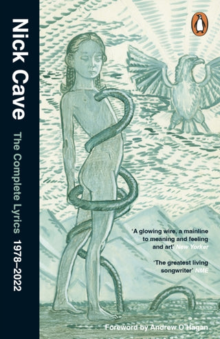 Cover image for 9780241990155 - The Complete Lyrics