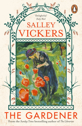Cover image for 9780241991176 - The Gardener
