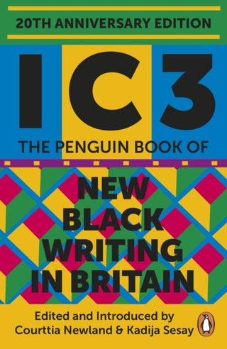Cover image for 9780241993880 - Ic3
