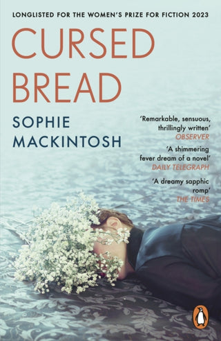 Supplemental image for 9780241993903 - Cursed Bread
